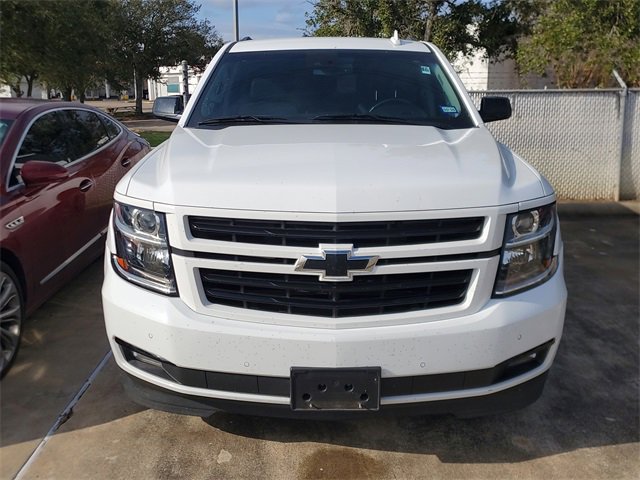 Used 2019 Chevrolet Tahoe LT w/ RST Edition image 2