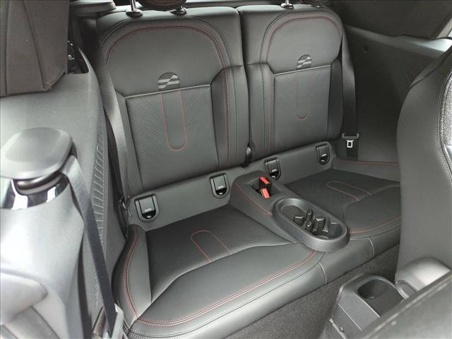 Used 2026 MINI Cooper John Cooper Works FWD image 18