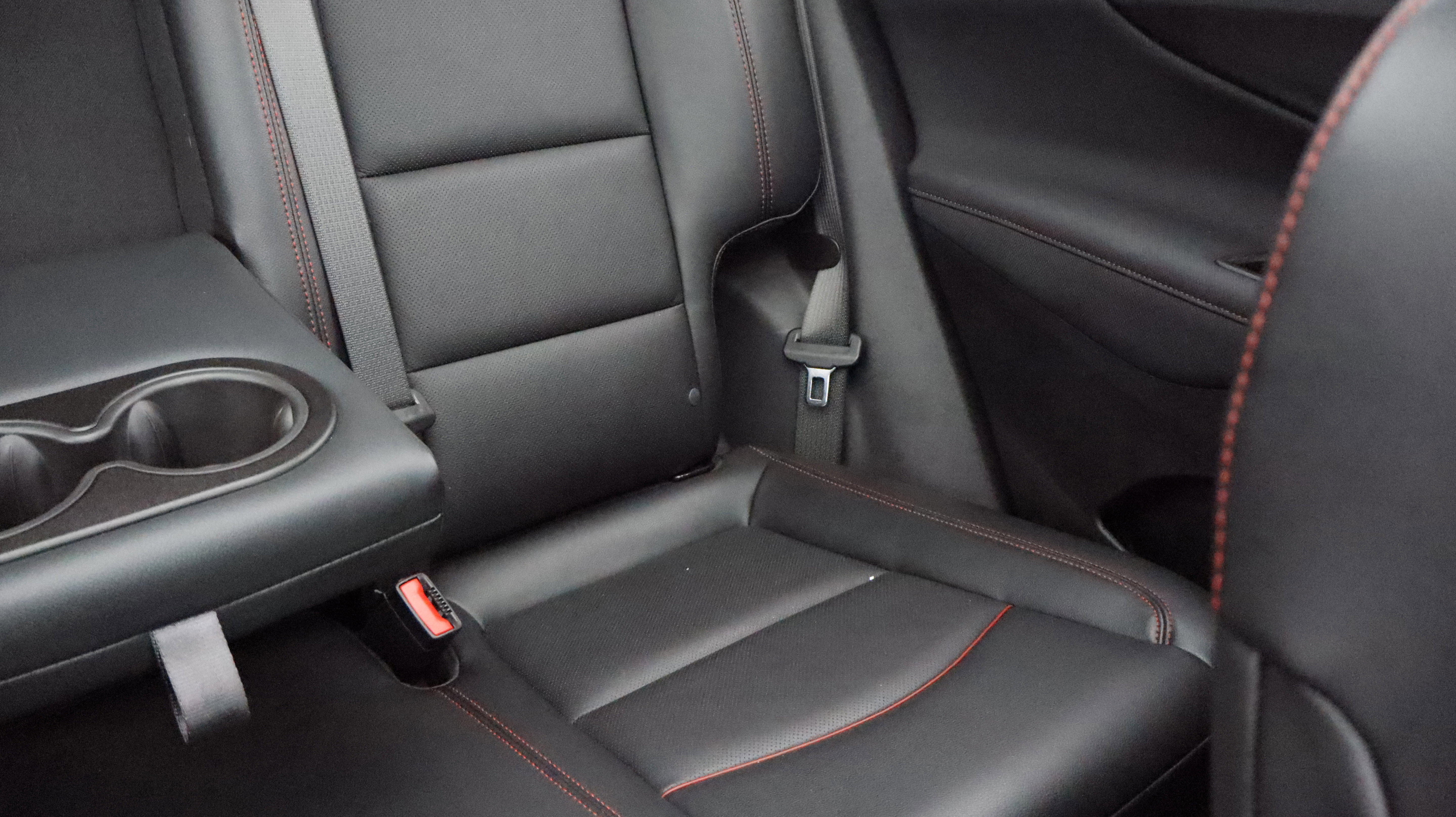 Certified 2023 Chevrolet Equinox RS w/ RS Leather Package image 14