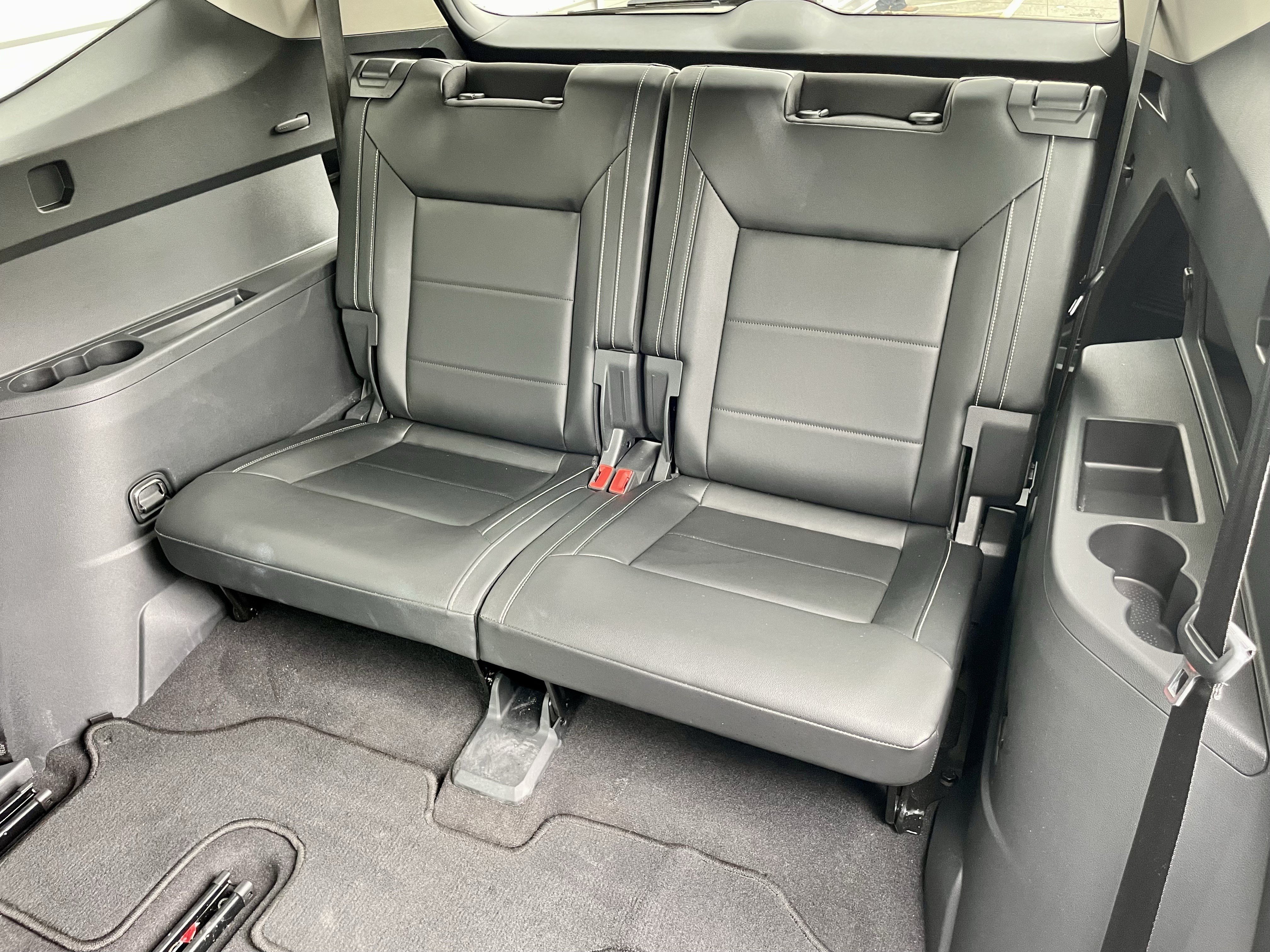 Used 2022 Volkswagen Atlas SE AWD/4WD image 31