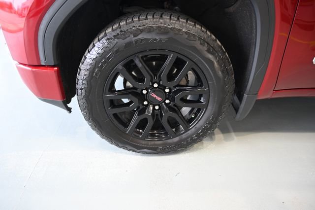 Used 2021 GMC Sierra 1500 Elevation w/ Preferred Package AWD/4WD image 30