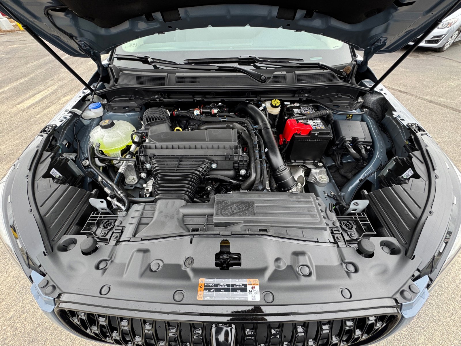 New 2026 Lincoln Corsair Premiere AWD/4WD image 33