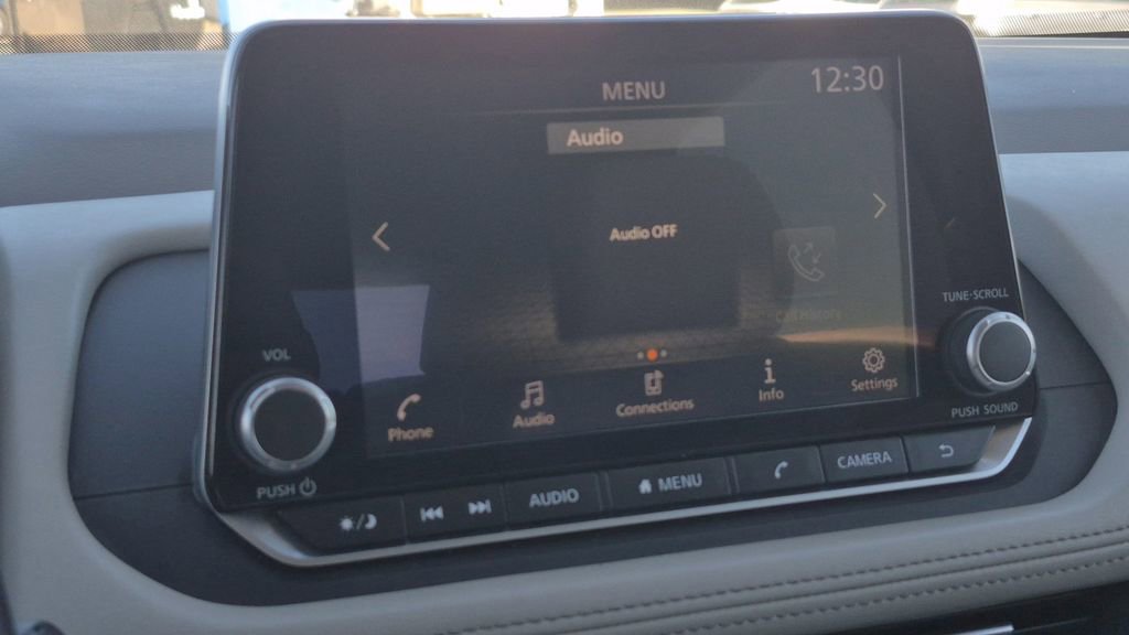 Used 2024 Nissan Rogue SV image 23