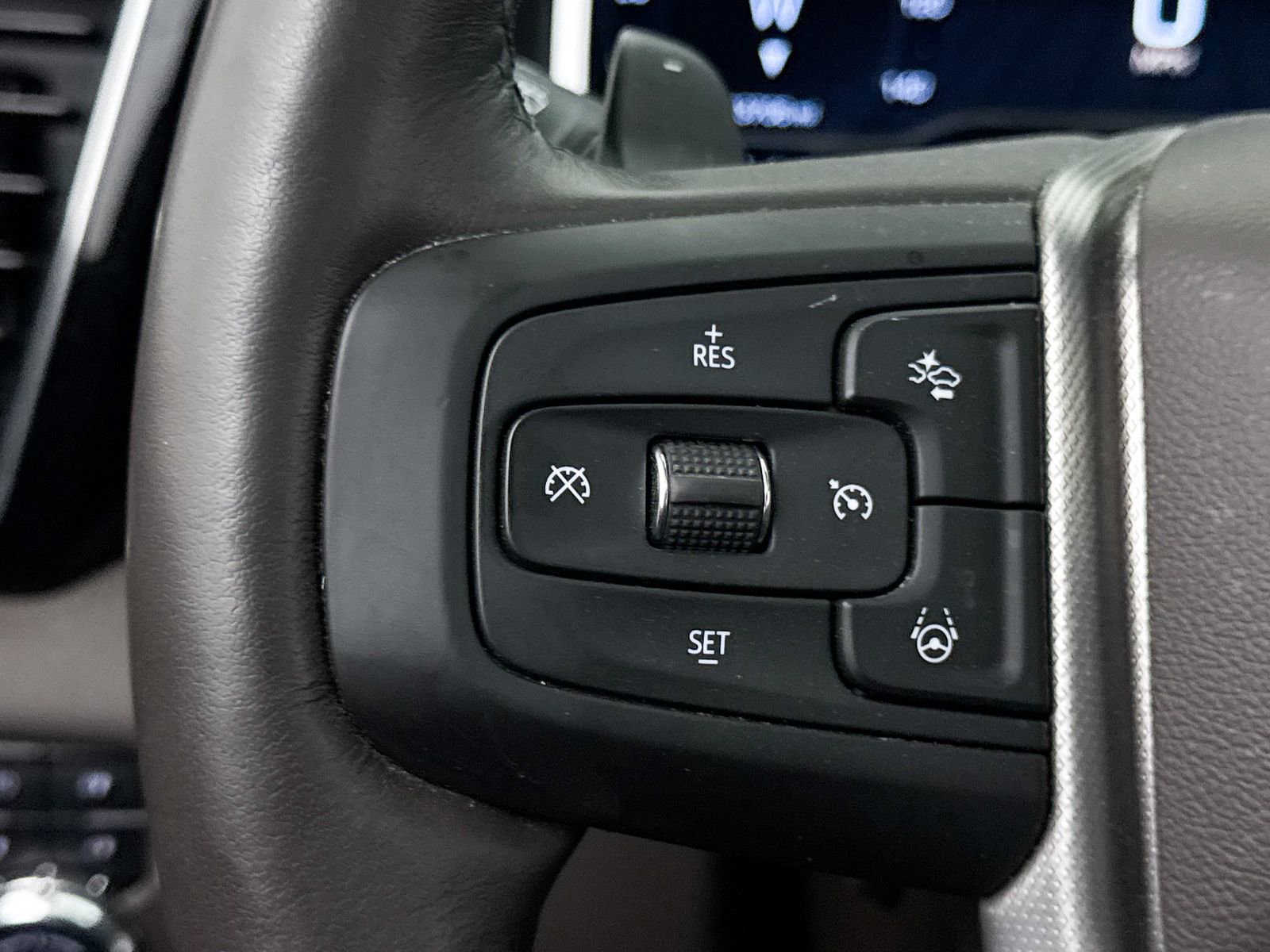 Used 2025 GMC Sierra 1500 Denali image 36