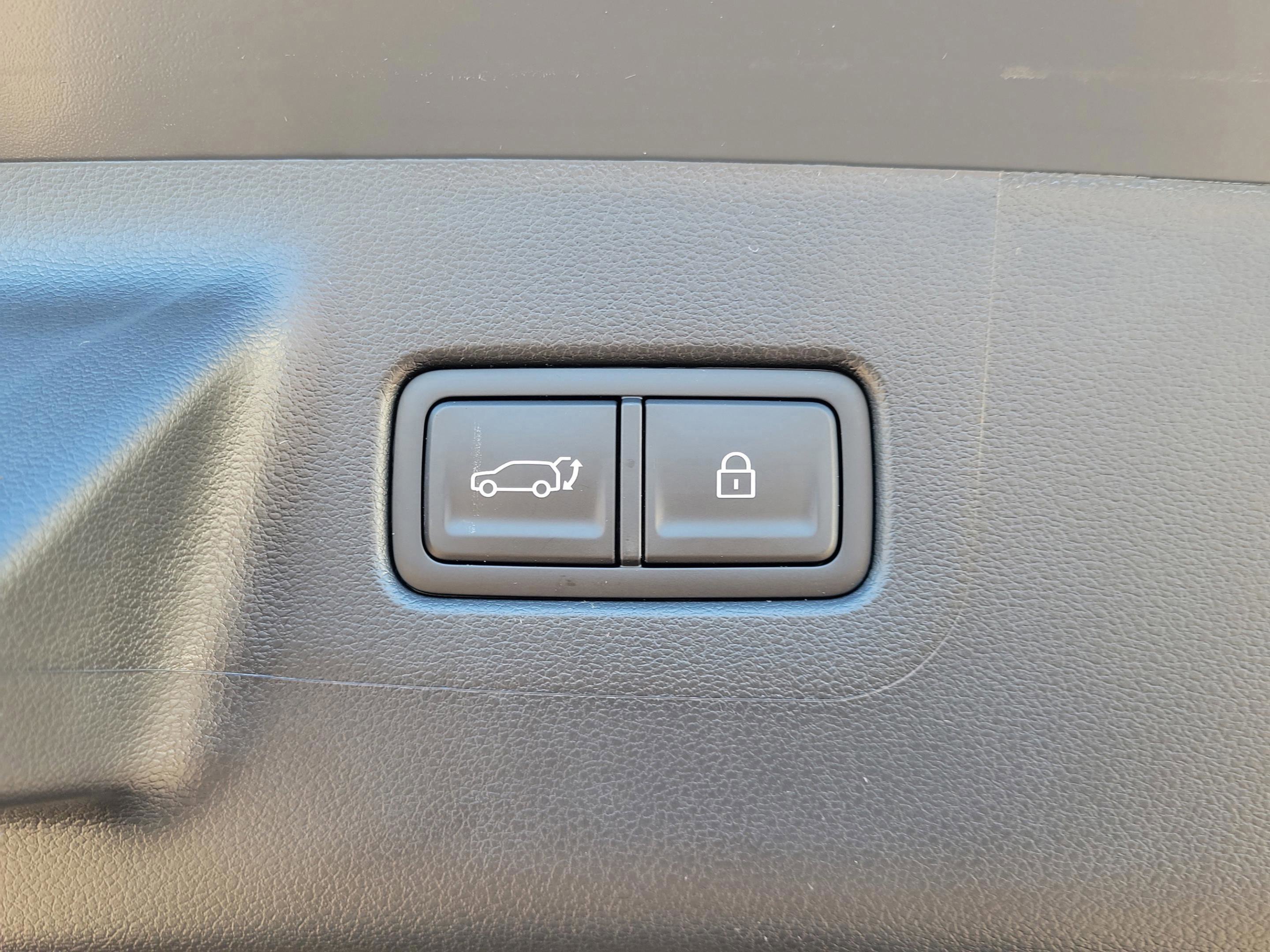 New 2026 Hyundai Santa Fe Calligraphy image 29