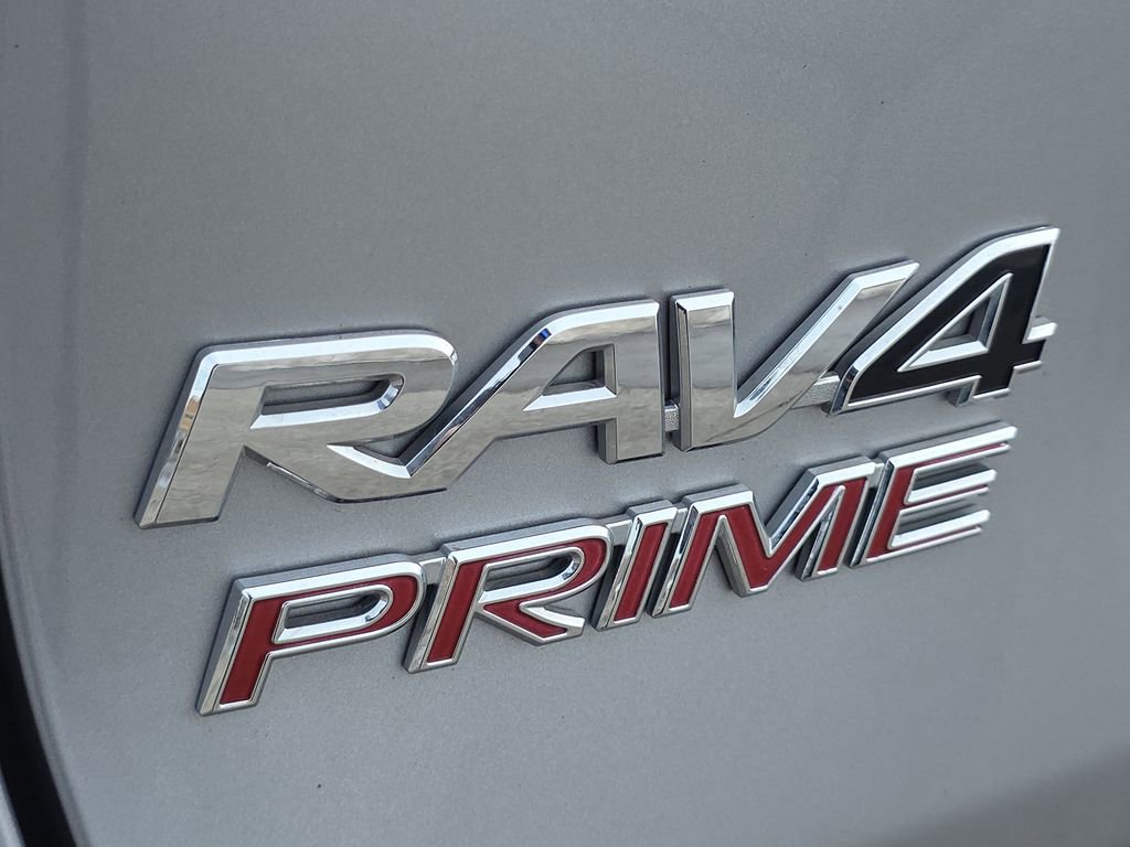 Used 2024 Toyota RAV4 XSE w/ Weather Package image 13
