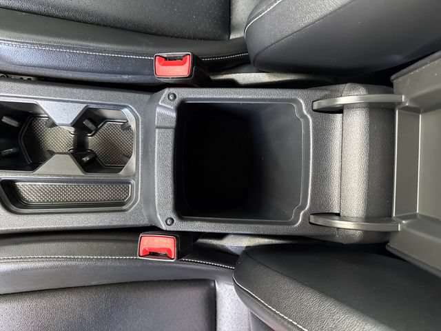 Used 2024 Volkswagen Tiguan SE FWD image 22