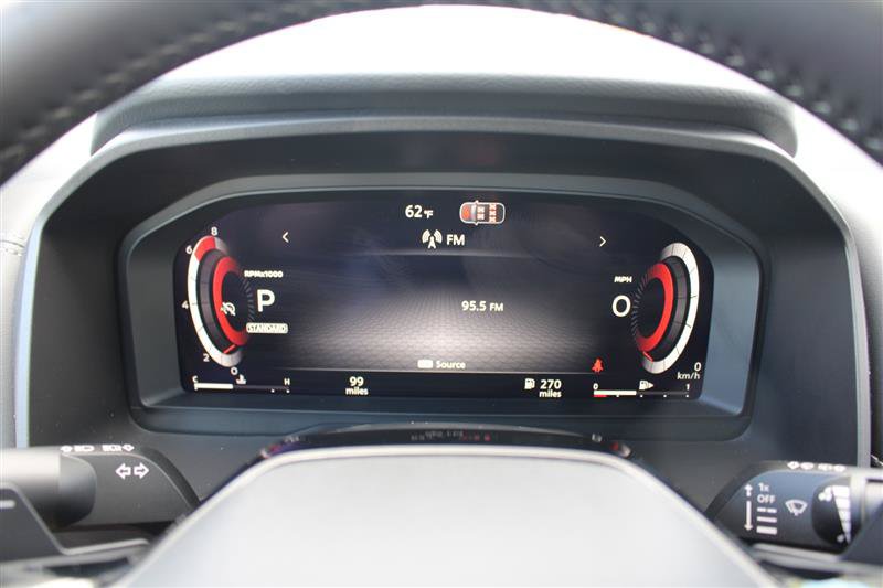Used 2026 Nissan Rogue SL FWD image 15