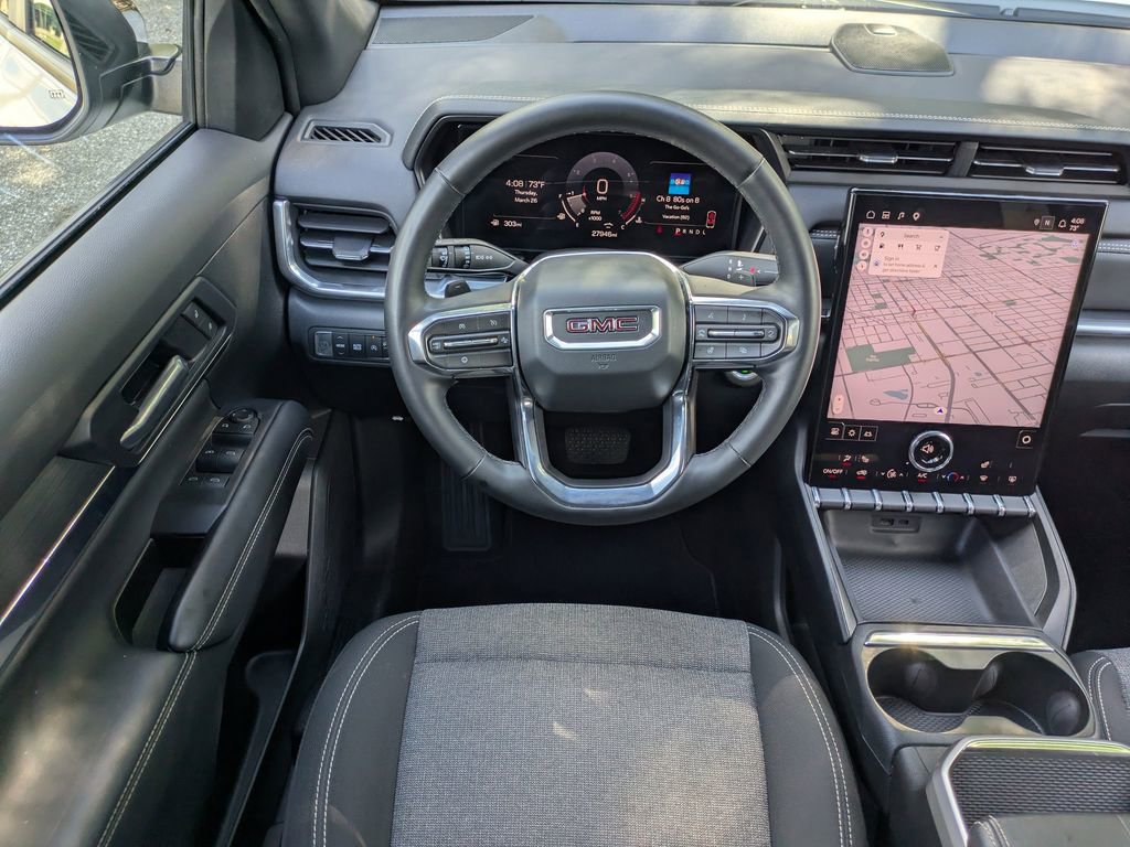Used 2025 GMC Terrain Elevation image 15