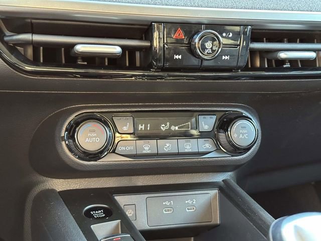 New 2026 Nissan Kicks SV w/ SV Premium Package image 22