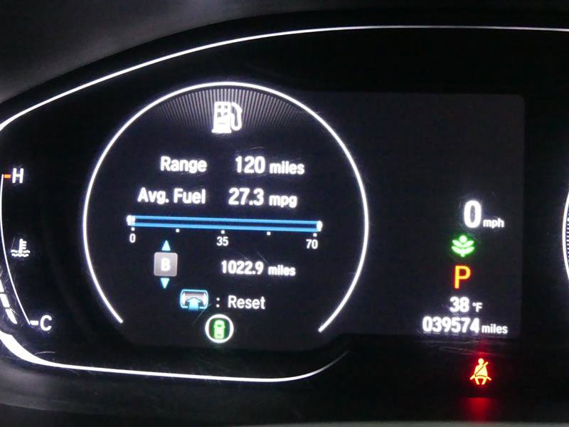 Used 2021 Honda Accord Sport image 30