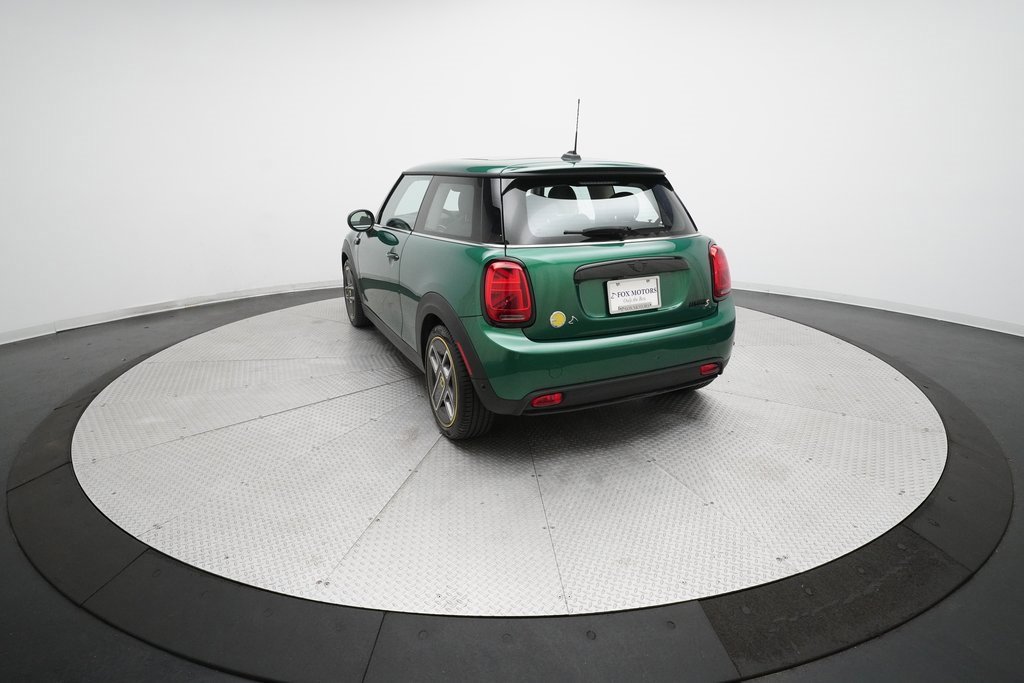 Used 2024 MINI Cooper SE image 33