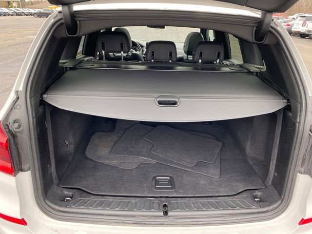 Used 2018 BMW X3 xDrive30i image 22