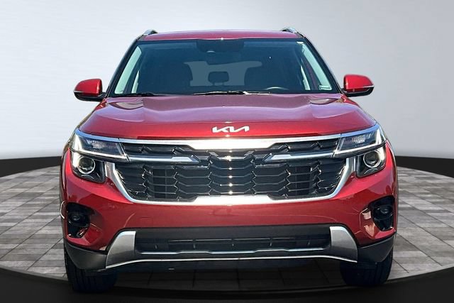 Used 2026 Kia Seltos S AWD/4WD image 2