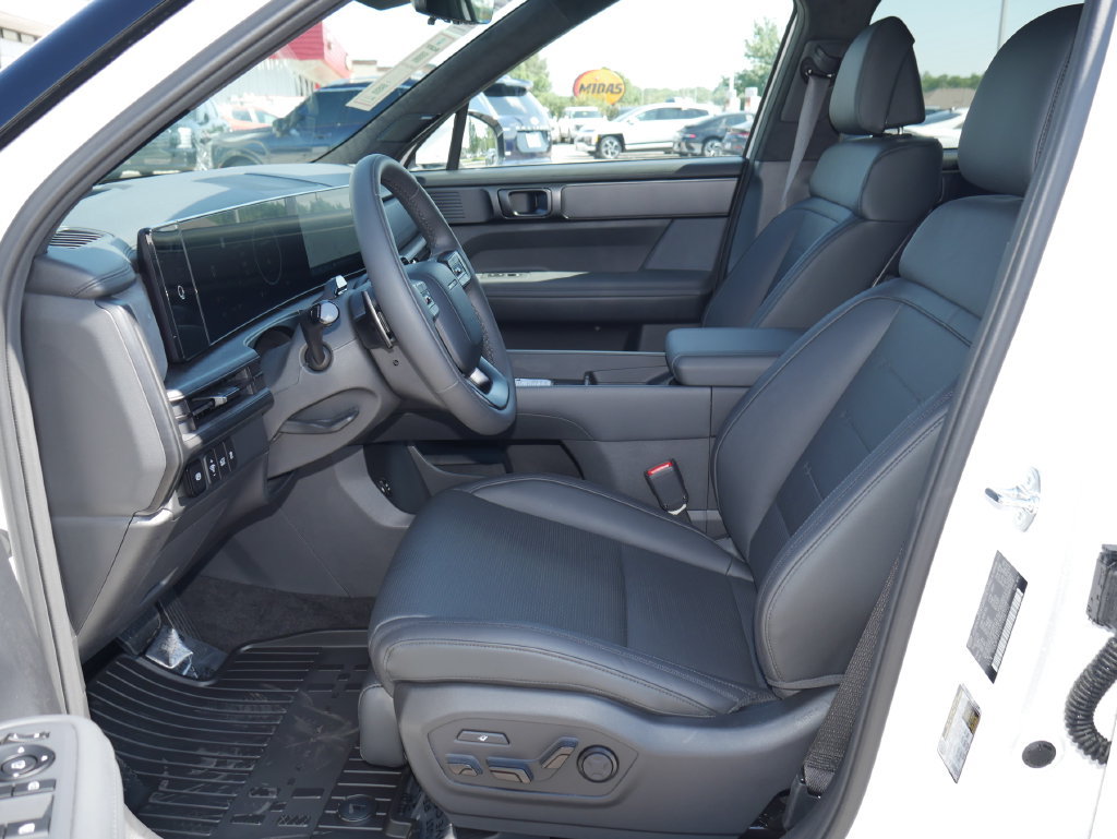 New 2026 Hyundai Santa Fe Calligraphy FWD image 41