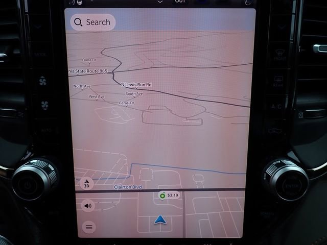 New 2026 RAM 1500 Limited image 19