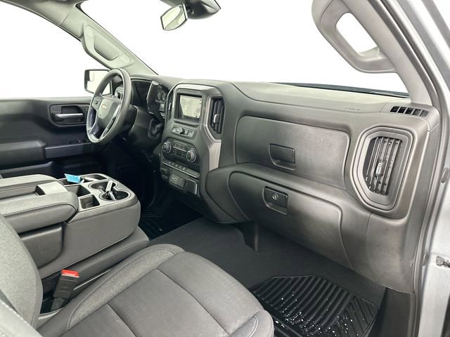 Used 2023 Chevrolet Silverado 1500 Custom image 26