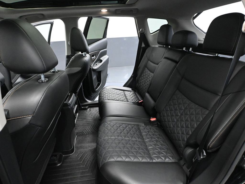 Used 2024 Nissan Murano Platinum image 37