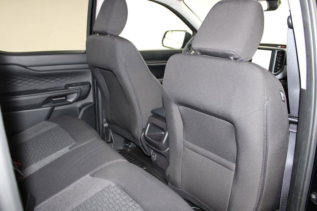 New 2025 Ford Ranger XL w/ Trailer Tow Package image 29