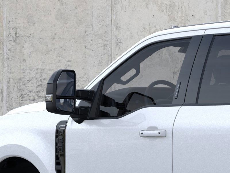 New 2026 Ford F250 Lariat image 19
