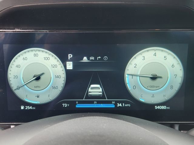 Used 2024 Hyundai Elantra SEL image 11