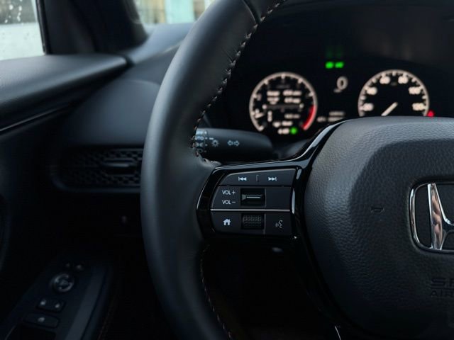 New 2026 Honda HR-V LX image 23