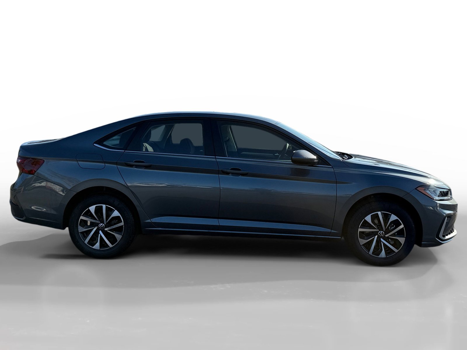 New 2026 Volkswagen Jetta S image 6