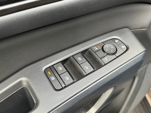 Used 2024 Nissan Pathfinder Rock Creek image 15