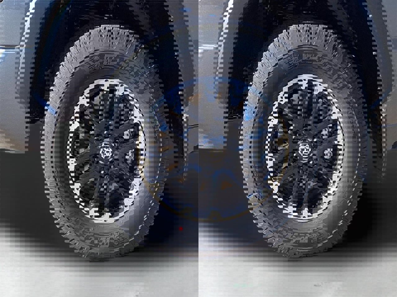 New 2026 Toyota Tundra SR5 image 9