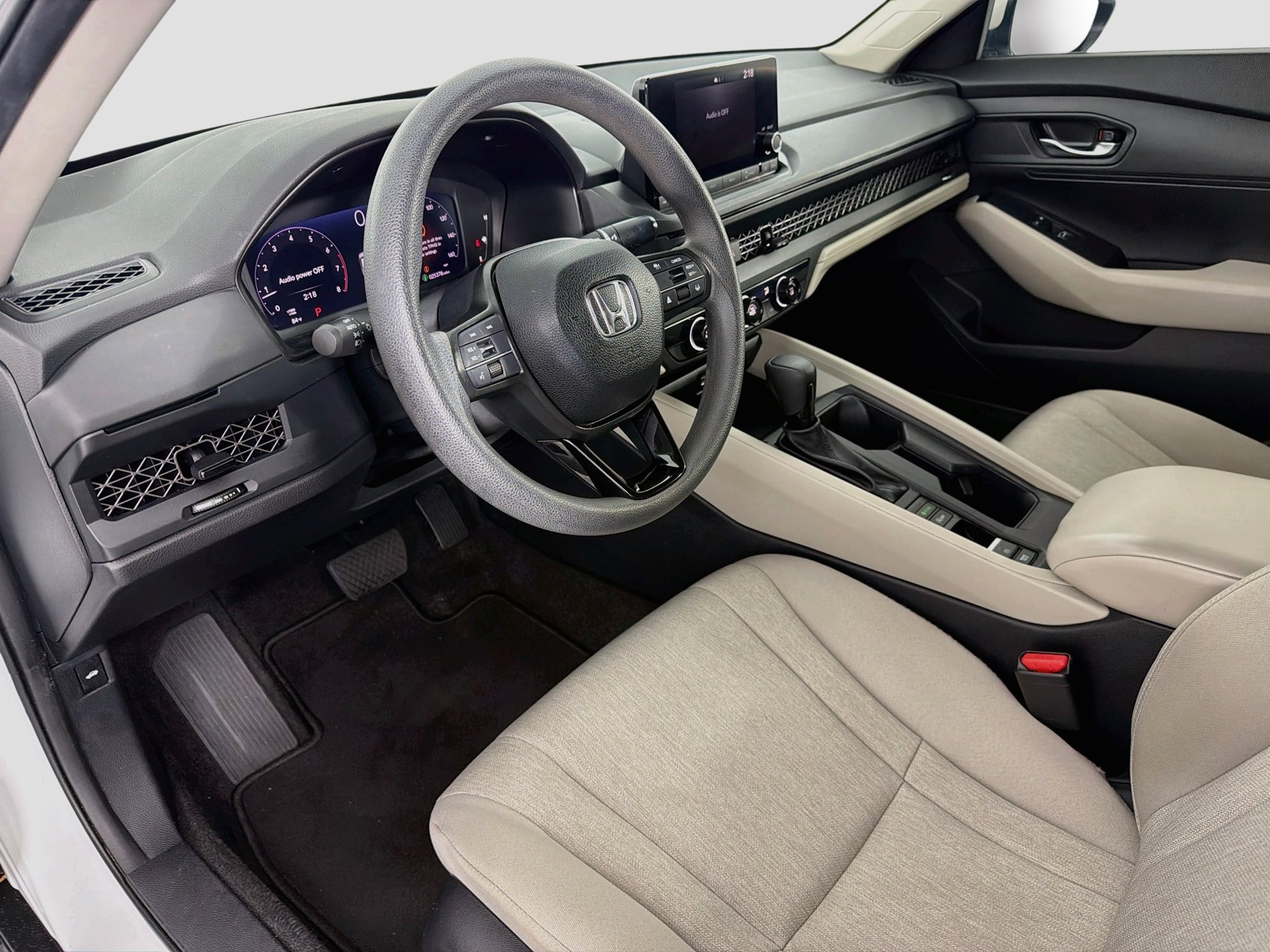 Used 2023 Honda Accord LX image 24