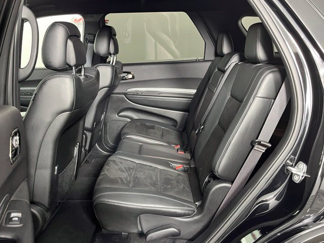 Used 2019 Dodge Durango GT AWD/4WD image 24
