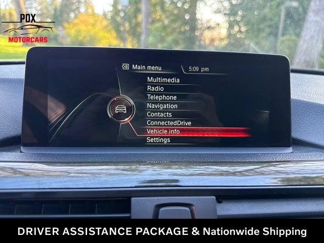 Used 2016 BMW 435i Coupe RWD image 20