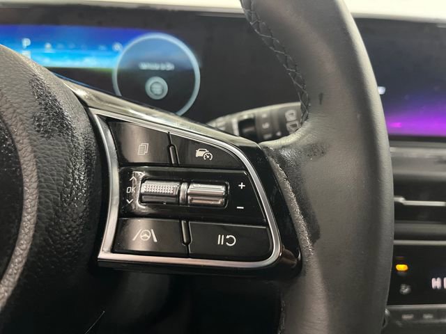 Certified 2024 Kia Seltos S image 18