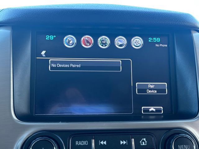 Used 2019 GMC Yukon Denali w/ Denali Ultimate Package AWD/4WD image 58