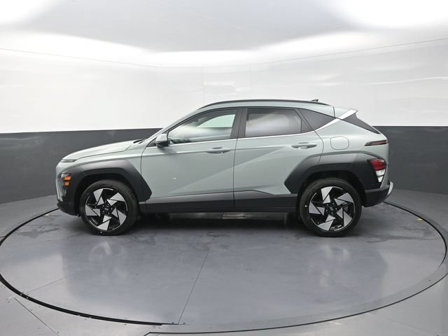 New 2026 Hyundai Kona Limited AWD/4WD image 5