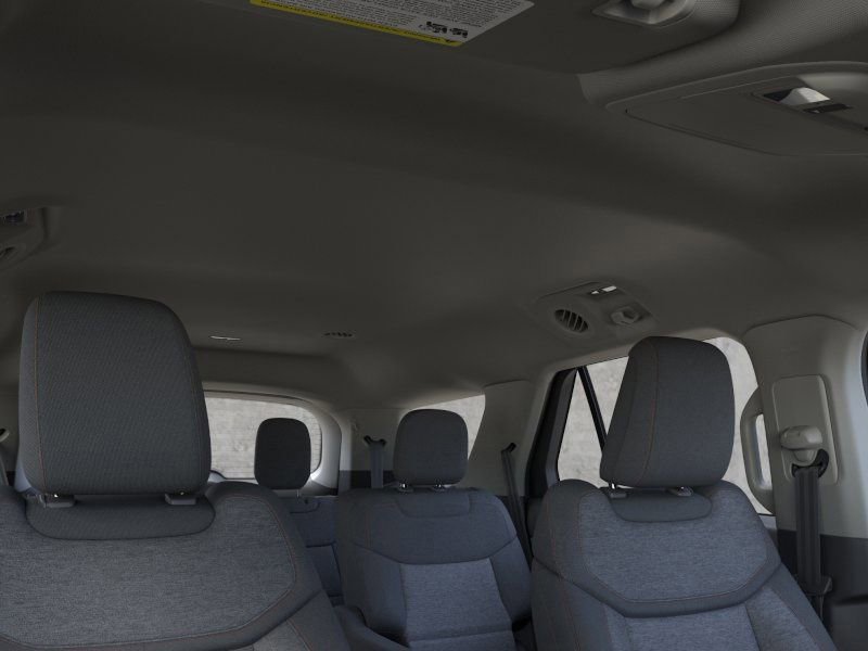 New 2026 Ford Explorer Active AWD/4WD image 24
