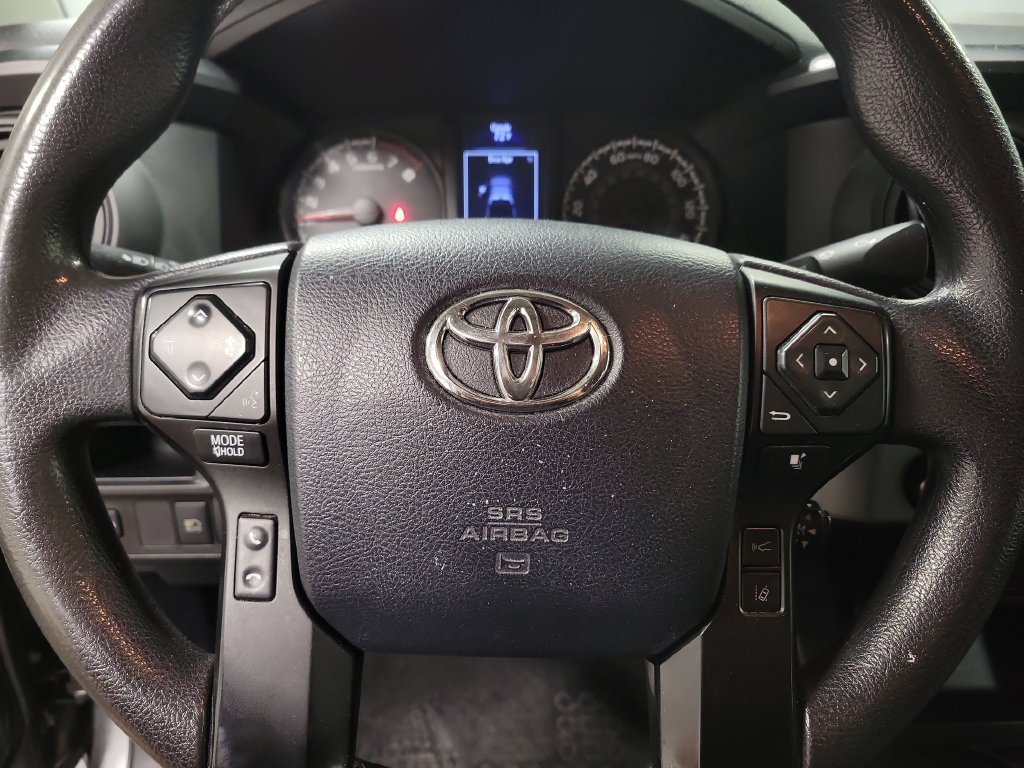 Used 2019 Toyota Tacoma SR w/ SR Convenience Package AWD/4WD image 24