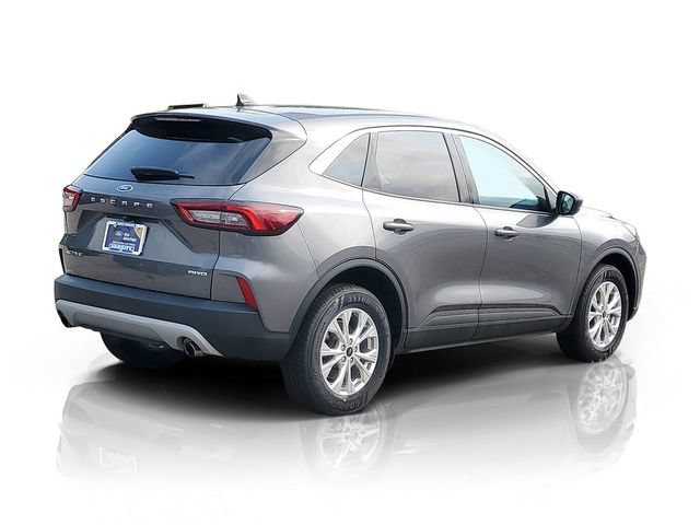 Certified 2023 Ford Escape Active AWD/4WD image 4