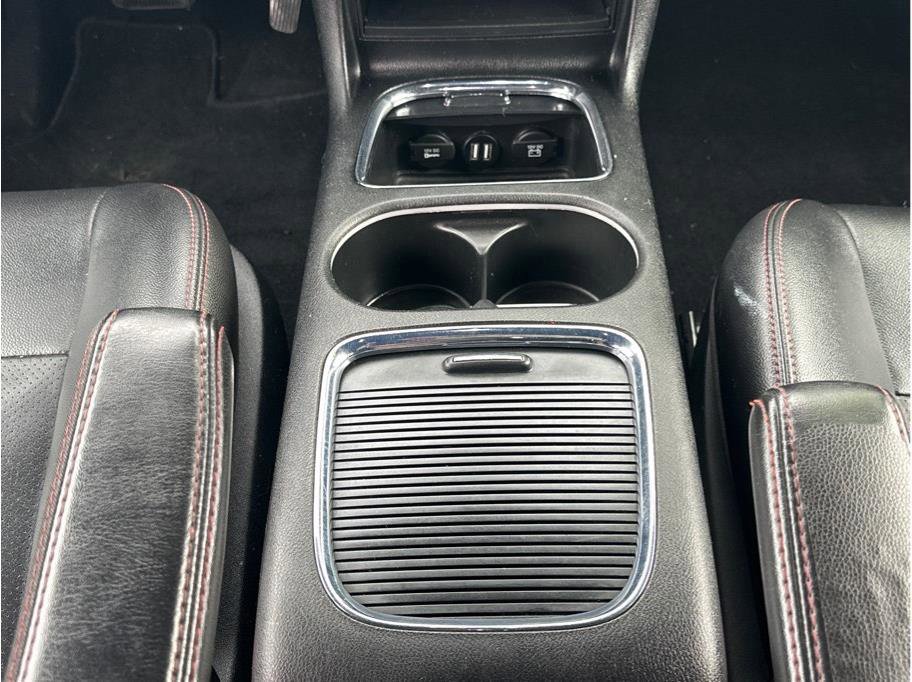 Used 2019 Dodge Grand Caravan GT image 18