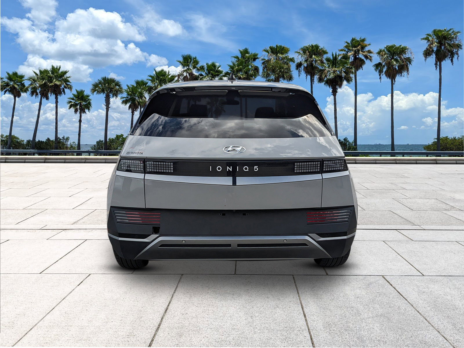 Used 2023 Hyundai Ioniq 5 SEL image 7