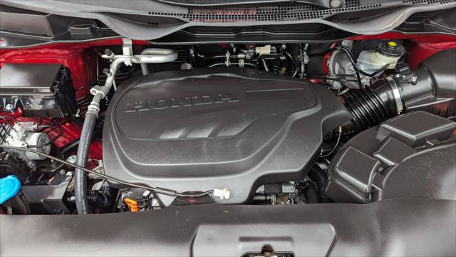 Used 2023 Honda Odyssey EX image 31