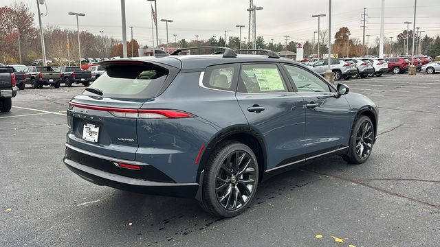 New 2025 Toyota Crown Signia Limited w/ Advanced Technology Package image 33