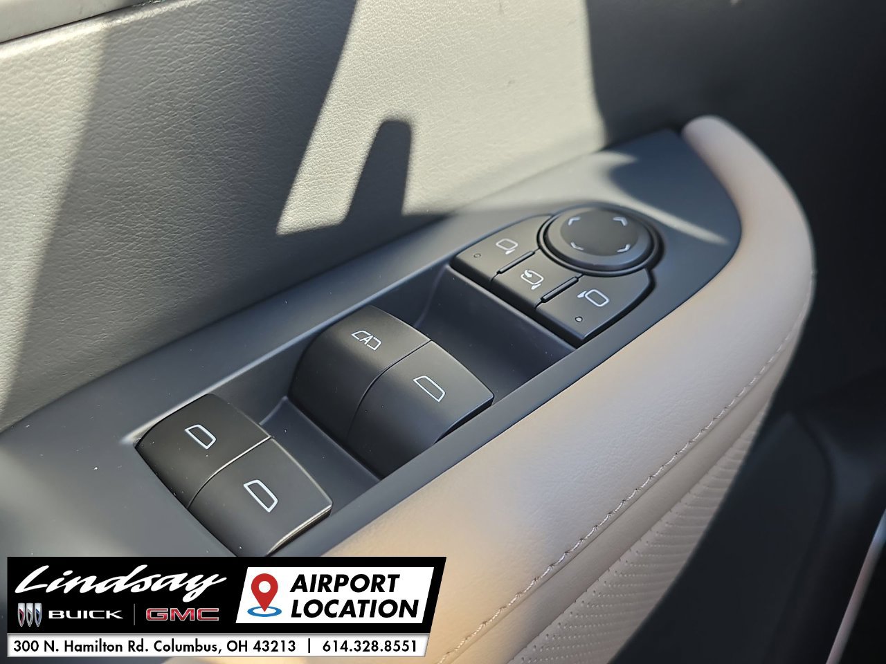 New 2027 Buick Enclave Preferred w/ Power Package AWD/4WD image 25