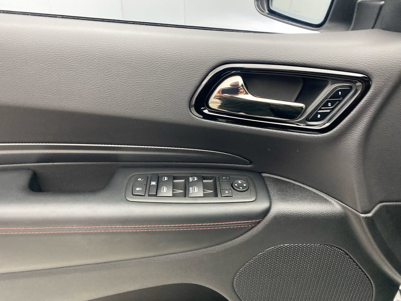 New 2026 Dodge Durango GT AWD/4WD image 12