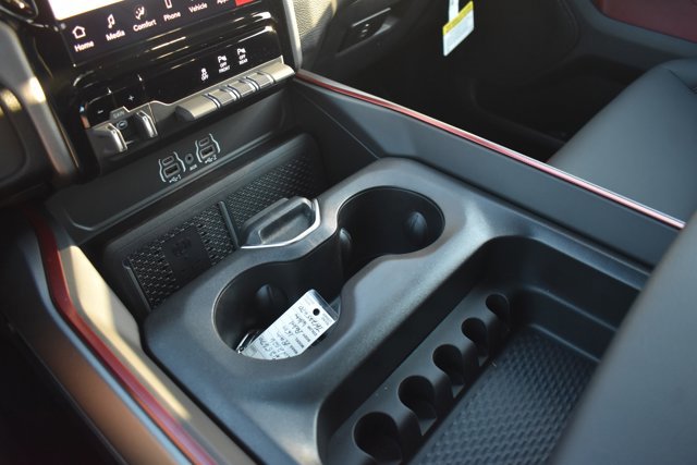 New 2026 RAM 1500 Rebel image 30