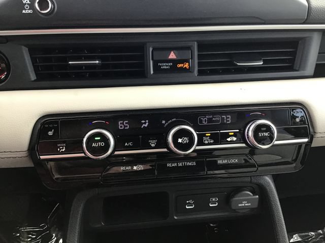 New 2026 Honda Pilot EX-L image 24