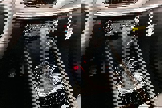 New 2026 Jeep Compass Limited image 7