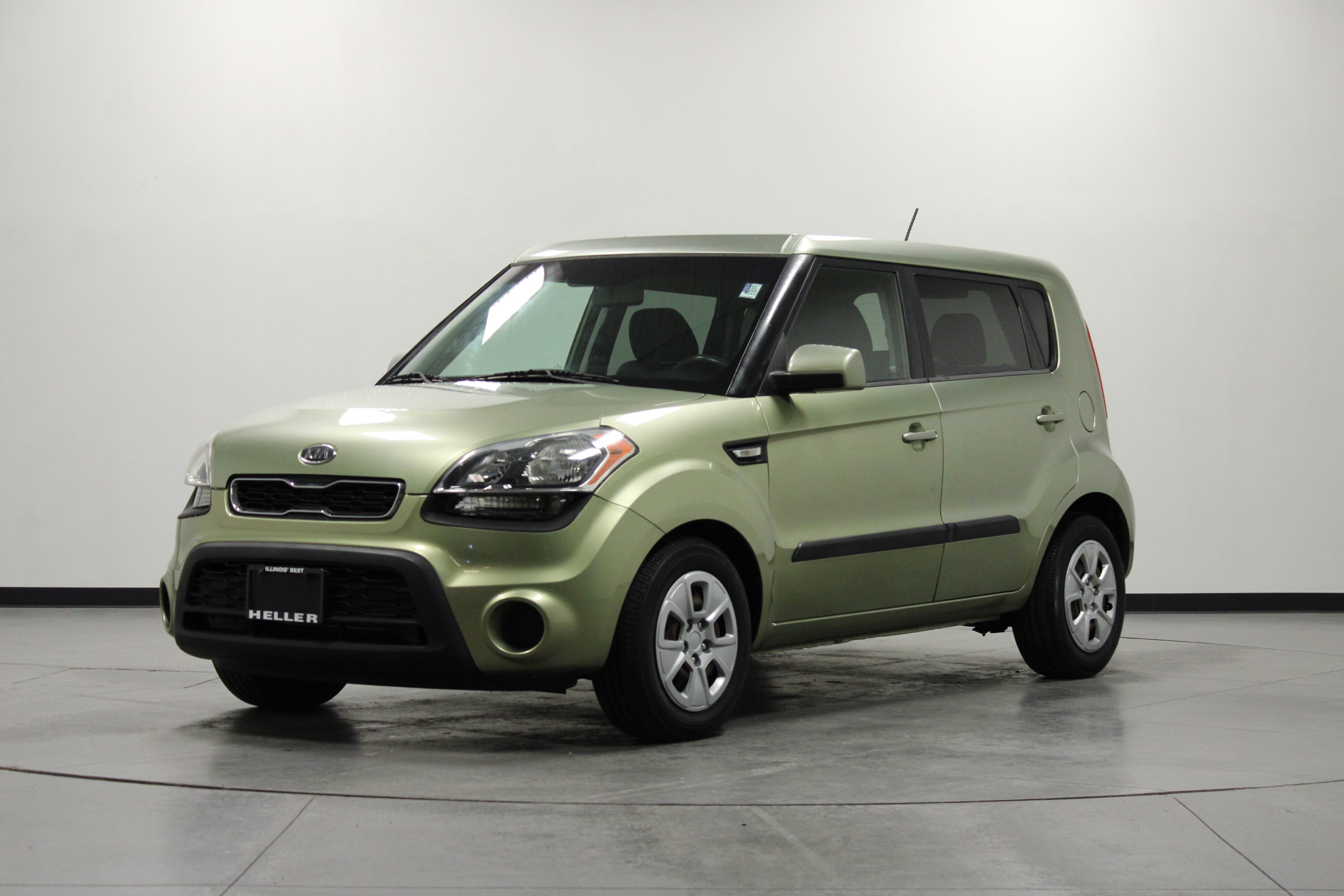 Used 2012 Kia Soul FWD image 8