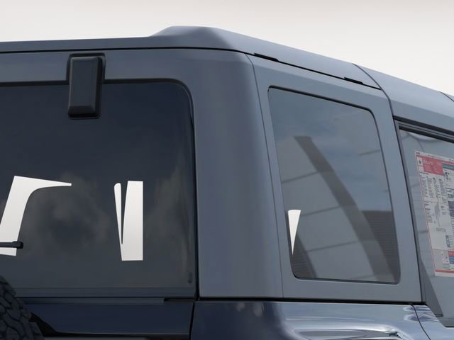 New 2026 Ford Bronco Raptor image 25