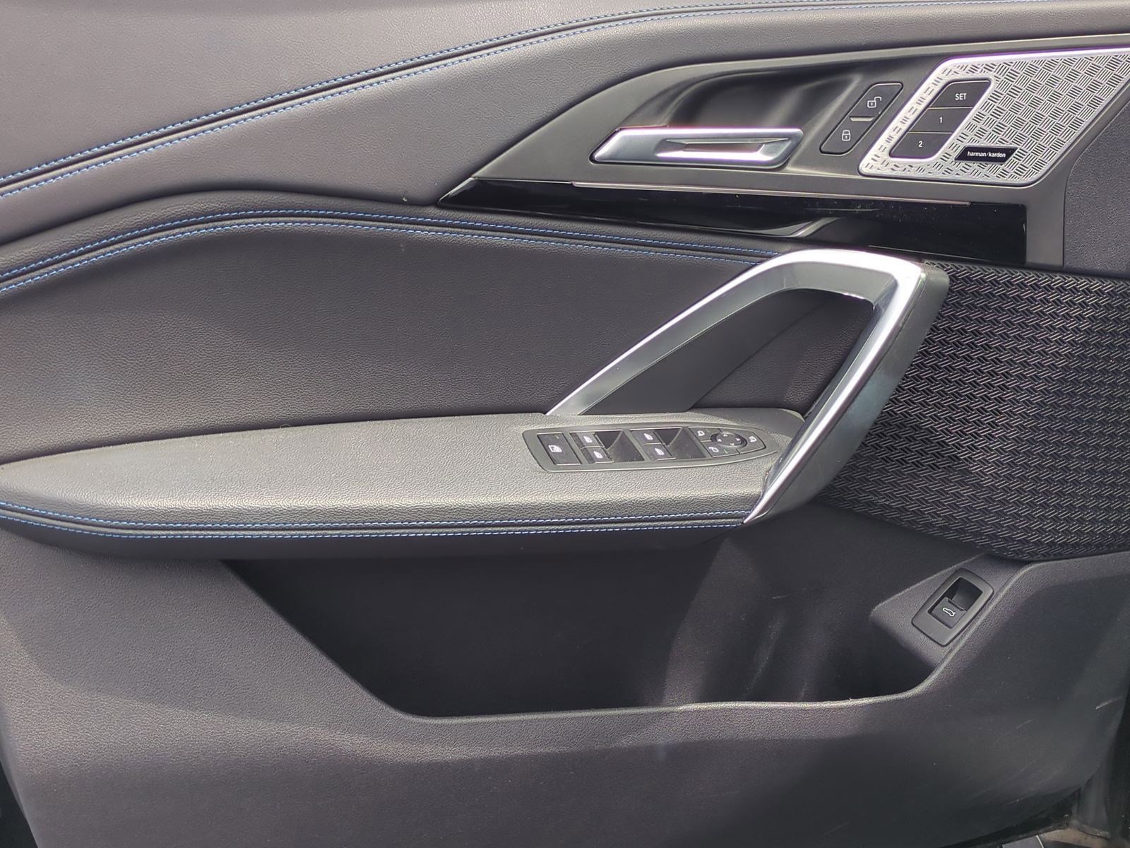 Certified 2023 BMW X1 xDrive28i w/ Premium Package image 14